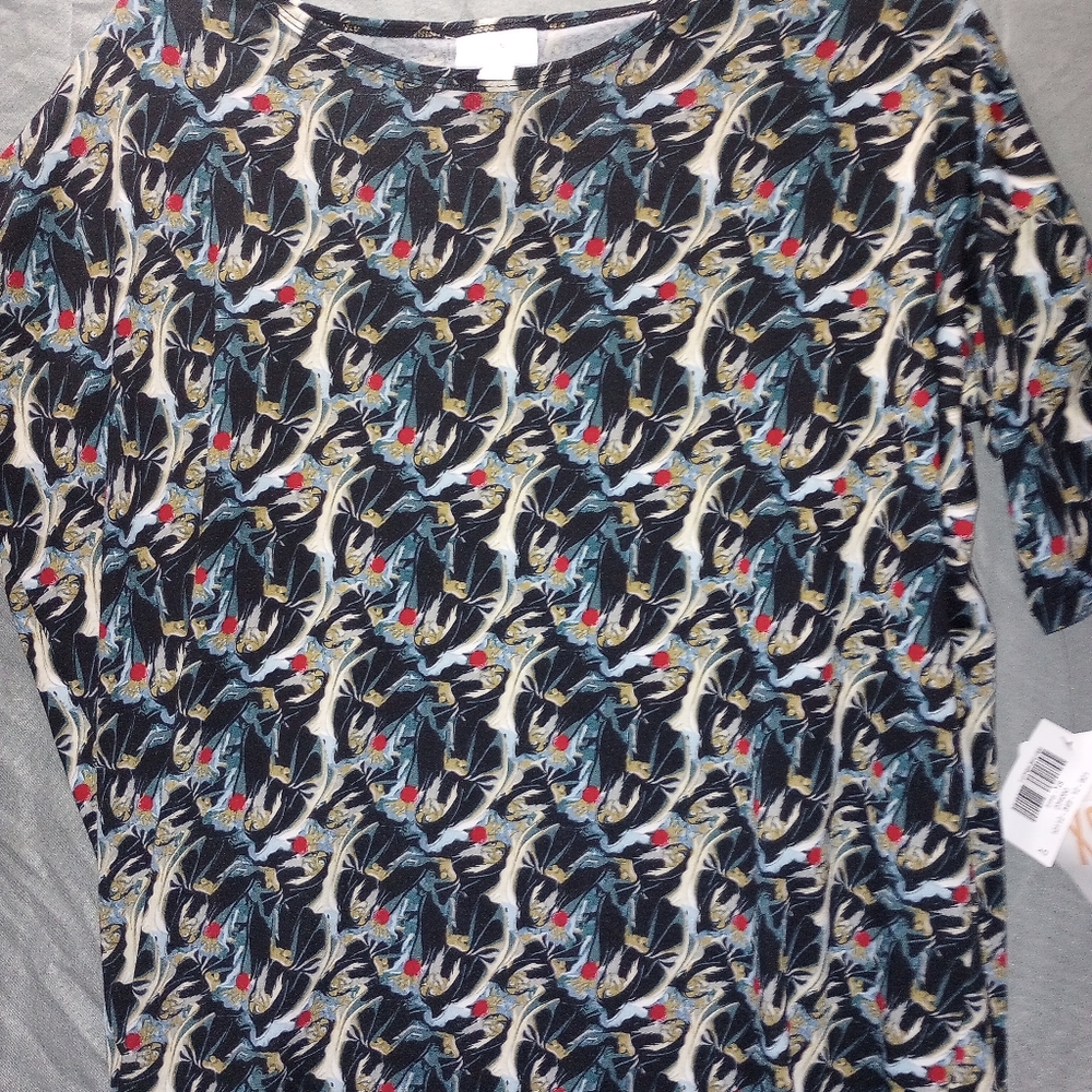 LuLaRoe Evil Queen Irma